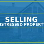 sell distressed property