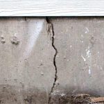 sell a house with foundation problems