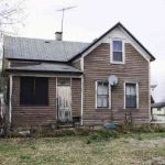 selling distressed property