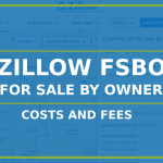 zillow for sale by owner fees